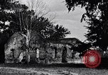 Image of housing of African Americans South Carolina United States USA, 1936, second 35 stock footage video 65675031572
