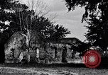 Image of housing of African Americans South Carolina United States USA, 1936, second 38 stock footage video 65675031572