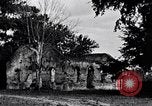 Image of housing of African Americans South Carolina United States USA, 1936, second 43 stock footage video 65675031572