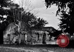 Image of housing of African Americans South Carolina United States USA, 1936, second 44 stock footage video 65675031572