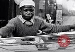 Image of African American child South Carolina United States USA, 1936, second 12 stock footage video 65675031573