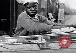 Image of African American child South Carolina United States USA, 1936, second 14 stock footage video 65675031573