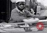 Image of African American child South Carolina United States USA, 1936, second 15 stock footage video 65675031573