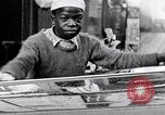 Image of African American child South Carolina United States USA, 1936, second 16 stock footage video 65675031573