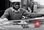 Image of African American child South Carolina United States USA, 1936, second 17 stock footage video 65675031573