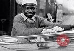 Image of African American child South Carolina United States USA, 1936, second 20 stock footage video 65675031573
