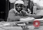 Image of African American child South Carolina United States USA, 1936, second 21 stock footage video 65675031573
