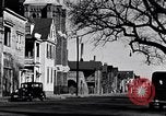 Immagine di Negro condizioni di alloggiamento South Carolina United States USA, 1936, secondo 4 filmato di repertorio 65675031575