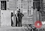 Immagine di Negro condizioni di alloggiamento South Carolina United States USA, 1936, secondo 37 filmato di repertorio 65675031575