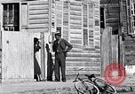 Immagine di Negro condizioni di alloggiamento South Carolina United States USA, 1936, secondo 38 filmato di repertorio 65675031575