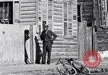 Immagine di Negro condizioni di alloggiamento South Carolina United States USA, 1936, secondo 42 filmato di repertorio 65675031575