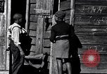 Immagine di Negro condizioni di alloggiamento South Carolina United States USA, 1936, secondo 43 filmato di repertorio 65675031575