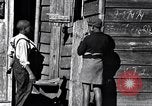 Immagine di Negro condizioni di alloggiamento South Carolina United States USA, 1936, secondo 45 filmato di repertorio 65675031575