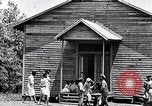 Immagine di Bambini afroamericani South Carolina United States USA, 1936, secondo 10 filmato di repertorio 65675031576