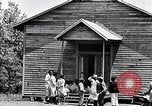 Immagine di Bambini afroamericani South Carolina United States USA, 1936, secondo 15 filmato di repertorio 65675031576