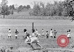 Immagine di Bambini afroamericani South Carolina United States USA, 1936, secondo 21 filmato di repertorio 65675031576