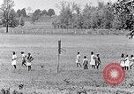 Immagine di Bambini afroamericani South Carolina United States USA, 1936, secondo 23 filmato di repertorio 65675031576