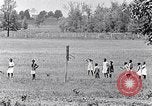 Immagine di Bambini afroamericani South Carolina United States USA, 1936, secondo 24 filmato di repertorio 65675031576