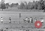 Immagine di Bambini afroamericani South Carolina United States USA, 1936, secondo 26 filmato di repertorio 65675031576