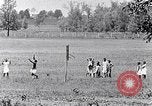 Immagine di Bambini afroamericani South Carolina United States USA, 1936, secondo 27 filmato di repertorio 65675031576