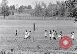 Immagine di Bambini afroamericani South Carolina United States USA, 1936, secondo 30 filmato di repertorio 65675031576
