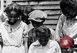 Immagine di Bambini afroamericani South Carolina United States USA, 1936, secondo 57 filmato di repertorio 65675031576