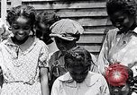 Immagine di Bambini afroamericani South Carolina United States USA, 1936, secondo 58 filmato di repertorio 65675031576