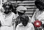 Immagine di Bambini afroamericani South Carolina United States USA, 1936, secondo 59 filmato di repertorio 65675031576