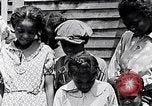 Immagine di Bambini afroamericani South Carolina United States USA, 1936, secondo 60 filmato di repertorio 65675031576