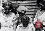 Immagine di Bambini afroamericani South Carolina United States USA, 1936, secondo 62 filmato di repertorio 65675031576