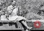 Immagine di La pesca South Carolina United States USA, 1936, secondo 10 filmato di repertorio 65675031577
