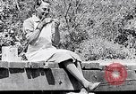 Immagine di La pesca South Carolina United States USA, 1936, secondo 11 filmato di repertorio 65675031577