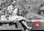 Immagine di La pesca South Carolina United States USA, 1936, secondo 13 filmato di repertorio 65675031577
