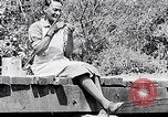 Immagine di La pesca South Carolina United States USA, 1936, secondo 14 filmato di repertorio 65675031577