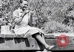 Immagine di La pesca South Carolina United States USA, 1936, secondo 15 filmato di repertorio 65675031577