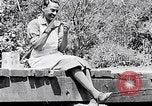 Immagine di La pesca South Carolina United States USA, 1936, secondo 16 filmato di repertorio 65675031577