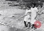 Immagine di La pesca South Carolina United States USA, 1936, secondo 30 filmato di repertorio 65675031577