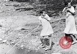 Immagine di La pesca South Carolina United States USA, 1936, secondo 34 filmato di repertorio 65675031577