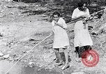 Immagine di La pesca South Carolina United States USA, 1936, secondo 35 filmato di repertorio 65675031577