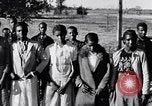 Standbild Afroamerikanische Bildung im ländlichen Süden der 1930er Jahre South Carolina United States USA, 1936, aus Sekunde 3 historischem Filmmaterial Videoclip 65675031581