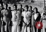 Standbild Afroamerikanische Bildung im ländlichen Süden der 1930er Jahre South Carolina United States USA, 1936, aus Sekunde 5 historischem Filmmaterial Videoclip 65675031581