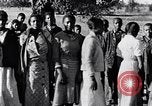Standbild Afroamerikanische Bildung im ländlichen Süden der 1930er Jahre South Carolina United States USA, 1936, aus Sekunde 6 historischem Filmmaterial Videoclip 65675031581