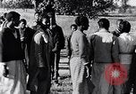 Standbild Afroamerikanische Bildung im ländlichen Süden der 1930er Jahre South Carolina United States USA, 1936, aus Sekunde 7 historischem Filmmaterial Videoclip 65675031581