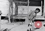 Standbild Afroamerikanische Bildung im ländlichen Süden der 1930er Jahre South Carolina United States USA, 1936, aus Sekunde 10 historischem Filmmaterial Videoclip 65675031581