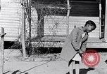 Standbild Afroamerikanische Bildung im ländlichen Süden der 1930er Jahre South Carolina United States USA, 1936, aus Sekunde 11 historischem Filmmaterial Videoclip 65675031581
