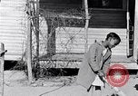 Standbild Afroamerikanische Bildung im ländlichen Süden der 1930er Jahre South Carolina United States USA, 1936, aus Sekunde 14 historischem Filmmaterial Videoclip 65675031581