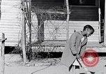Standbild Afroamerikanische Bildung im ländlichen Süden der 1930er Jahre South Carolina United States USA, 1936, aus Sekunde 15 historischem Filmmaterial Videoclip 65675031581