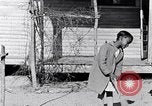 Standbild Afroamerikanische Bildung im ländlichen Süden der 1930er Jahre South Carolina United States USA, 1936, aus Sekunde 16 historischem Filmmaterial Videoclip 65675031581