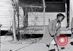 Standbild Afroamerikanische Bildung im ländlichen Süden der 1930er Jahre South Carolina United States USA, 1936, aus Sekunde 18 historischem Filmmaterial Videoclip 65675031581