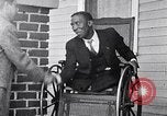 Standbild Afroamerikanische Bildung im ländlichen Süden der 1930er Jahre South Carolina United States USA, 1936, aus Sekunde 21 historischem Filmmaterial Videoclip 65675031581